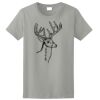 Women's Ultra Cotton ® 100% US Cotton T Shirt Thumbnail