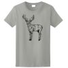 Women's Ultra Cotton ® 100% US Cotton T Shirt Thumbnail