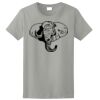 Women's Ultra Cotton ® 100% US Cotton T Shirt Thumbnail
