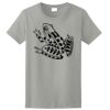 Women's Ultra Cotton ® 100% US Cotton T Shirt Thumbnail
