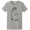 Women's Ultra Cotton ® 100% US Cotton T Shirt Thumbnail