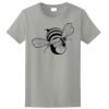 Women's Ultra Cotton ® 100% US Cotton T Shirt Thumbnail