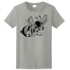 Women's Ultra Cotton ® 100% US Cotton T Shirt Thumbnail