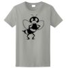 Women's Ultra Cotton ® 100% US Cotton T Shirt Thumbnail