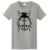 Women's Ultra Cotton ® 100% US Cotton T Shirt Thumbnail