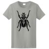 Women's Ultra Cotton ® 100% US Cotton T Shirt Thumbnail