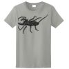 Women's Ultra Cotton ® 100% US Cotton T Shirt Thumbnail