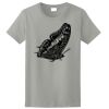 Women's Ultra Cotton ® 100% US Cotton T Shirt Thumbnail