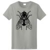 Women's Ultra Cotton ® 100% US Cotton T Shirt Thumbnail