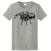 Women's Ultra Cotton ® 100% US Cotton T Shirt Thumbnail