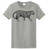 Women's Ultra Cotton ® 100% US Cotton T Shirt Thumbnail