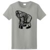 Women's Ultra Cotton ® 100% US Cotton T Shirt Thumbnail