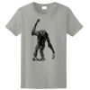 Women's Ultra Cotton ® 100% US Cotton T Shirt Thumbnail