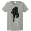 Women's Ultra Cotton ® 100% US Cotton T Shirt Thumbnail