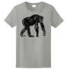 Women's Ultra Cotton ® 100% US Cotton T Shirt Thumbnail