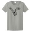 Women's Ultra Cotton ® 100% US Cotton T Shirt Thumbnail