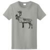 Women's Ultra Cotton ® 100% US Cotton T Shirt Thumbnail