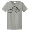 Women's Ultra Cotton ® 100% US Cotton T Shirt Thumbnail
