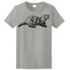 Women's Ultra Cotton ® 100% US Cotton T Shirt Thumbnail