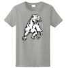 Women's Ultra Cotton ® 100% US Cotton T Shirt Thumbnail