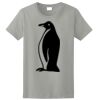 Women's Ultra Cotton ® 100% US Cotton T Shirt Thumbnail