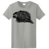 Women's Ultra Cotton ® 100% US Cotton T Shirt Thumbnail