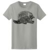 Women's Ultra Cotton ® 100% US Cotton T Shirt Thumbnail