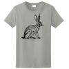 Women's Ultra Cotton ® 100% US Cotton T Shirt Thumbnail
