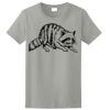 Women's Ultra Cotton ® 100% US Cotton T Shirt Thumbnail