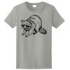 Women's Ultra Cotton ® 100% US Cotton T Shirt Thumbnail
