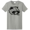 Women's Ultra Cotton ® 100% US Cotton T Shirt Thumbnail