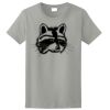 Women's Ultra Cotton ® 100% US Cotton T Shirt Thumbnail