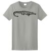 Women's Ultra Cotton ® 100% US Cotton T Shirt Thumbnail