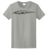Women's Ultra Cotton ® 100% US Cotton T Shirt Thumbnail