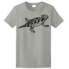 Women's Ultra Cotton ® 100% US Cotton T Shirt Thumbnail