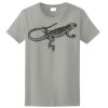Women's Ultra Cotton ® 100% US Cotton T Shirt Thumbnail