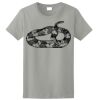 Women's Ultra Cotton ® 100% US Cotton T Shirt Thumbnail