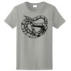 Women's Ultra Cotton ® 100% US Cotton T Shirt Thumbnail