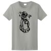 Women's Ultra Cotton ® 100% US Cotton T Shirt Thumbnail