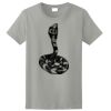 Women's Ultra Cotton ® 100% US Cotton T Shirt Thumbnail