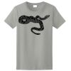 Women's Ultra Cotton ® 100% US Cotton T Shirt Thumbnail