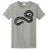 Women's Ultra Cotton ® 100% US Cotton T Shirt Thumbnail