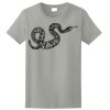 Women's Ultra Cotton ® 100% US Cotton T Shirt Thumbnail