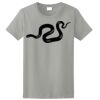 Women's Ultra Cotton ® 100% US Cotton T Shirt Thumbnail