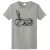 Women's Ultra Cotton ® 100% US Cotton T Shirt Thumbnail