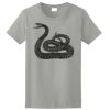 Women's Ultra Cotton ® 100% US Cotton T Shirt Thumbnail