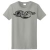 Women's Ultra Cotton ® 100% US Cotton T Shirt Thumbnail
