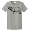 Women's Ultra Cotton ® 100% US Cotton T Shirt Thumbnail