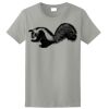 Women's Ultra Cotton ® 100% US Cotton T Shirt Thumbnail