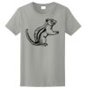 Women's Ultra Cotton ® 100% US Cotton T Shirt Thumbnail